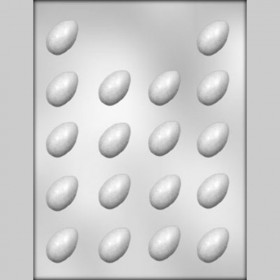 Термоформована форма "Малко яйце"
